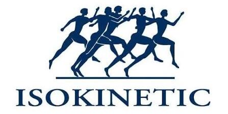 logo isokinetic