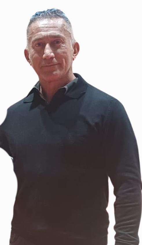 Massimo Benini Karate