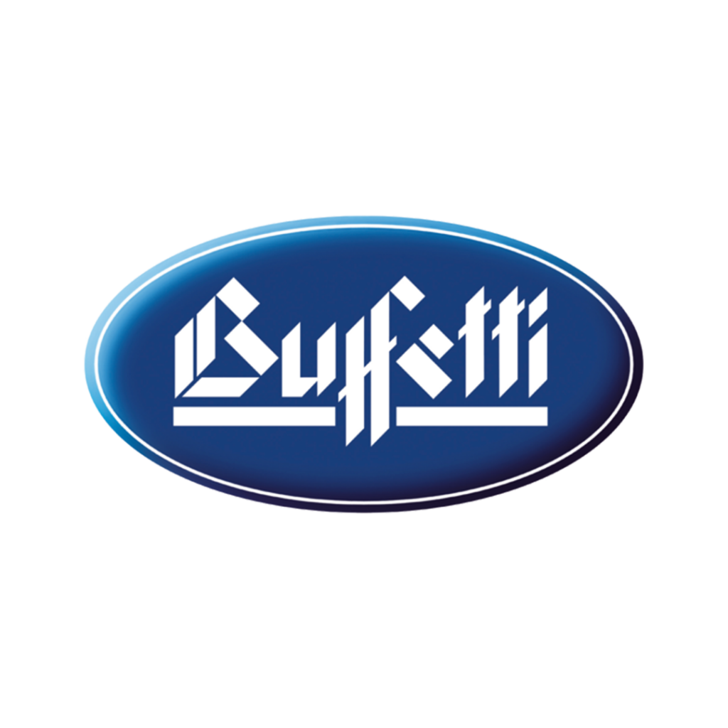 114 logo bufetti