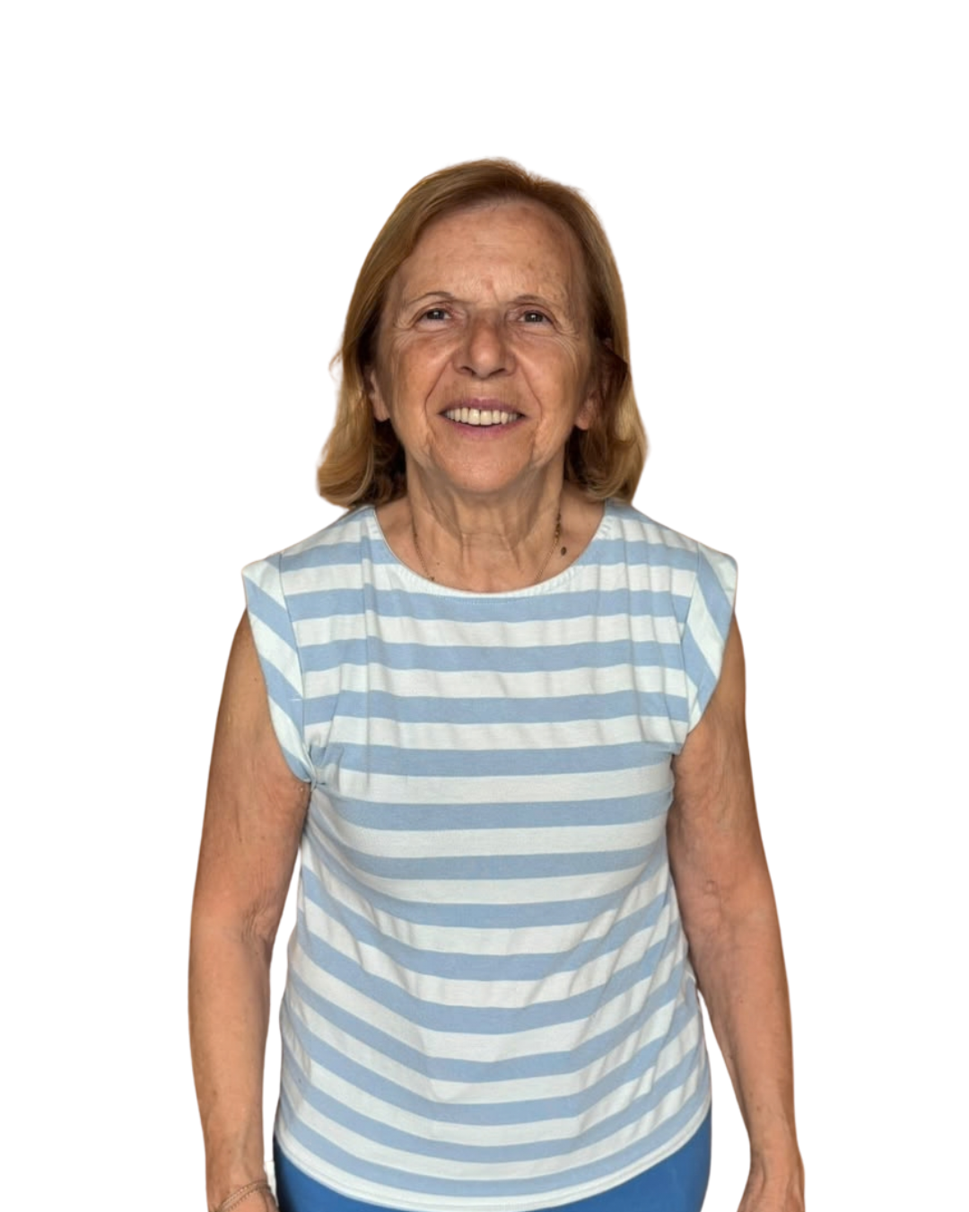 LA POLISPORTIVA Marisa Masina