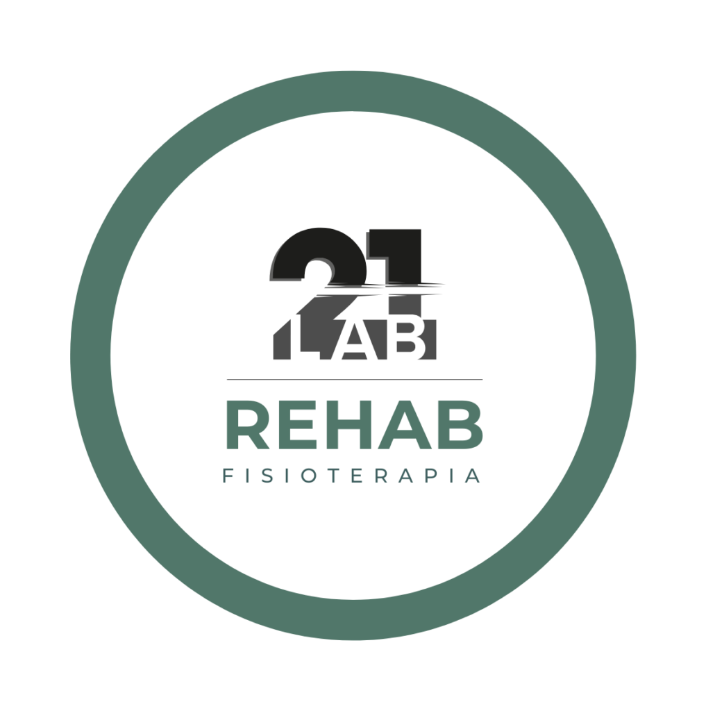 21 Rehab