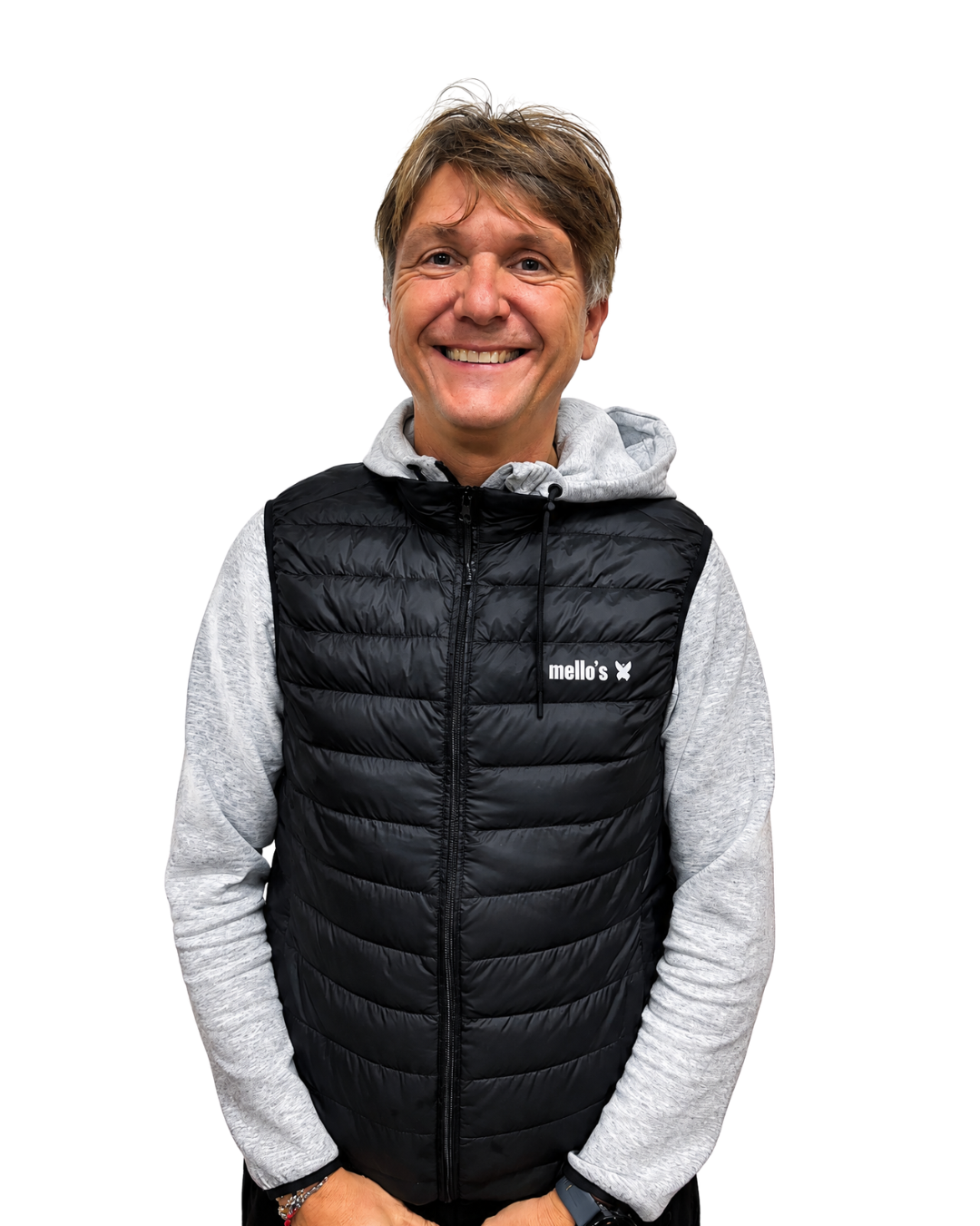 LA POLISPORTIVA Denis Cavallari